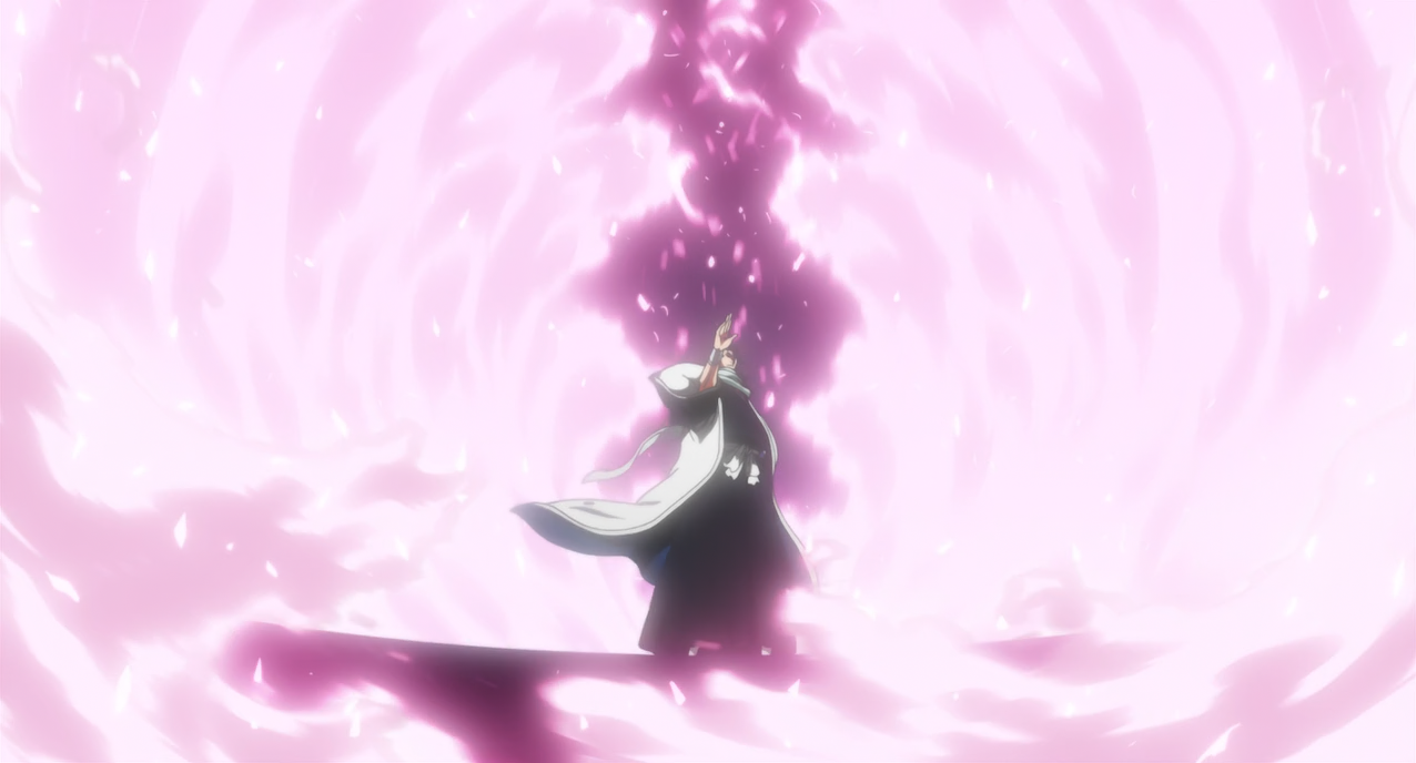 Bleach: Fade to Black - Kimi no Na wo Yobu (Nasa)